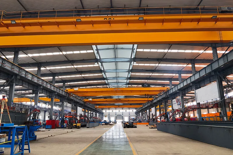 5 Things to Confirm Before Buying a Crane from China