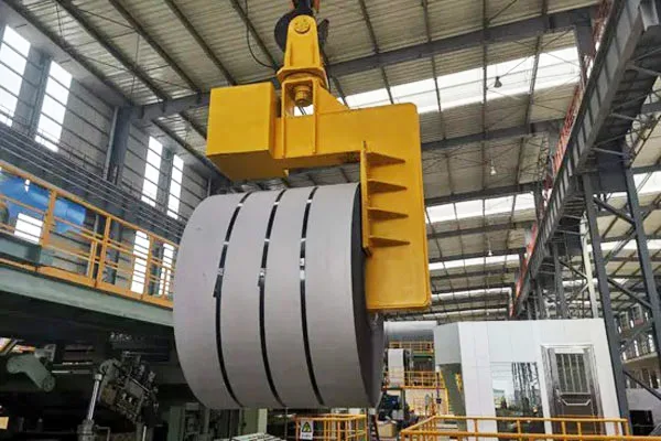 Crane Spreader & Spare Parts