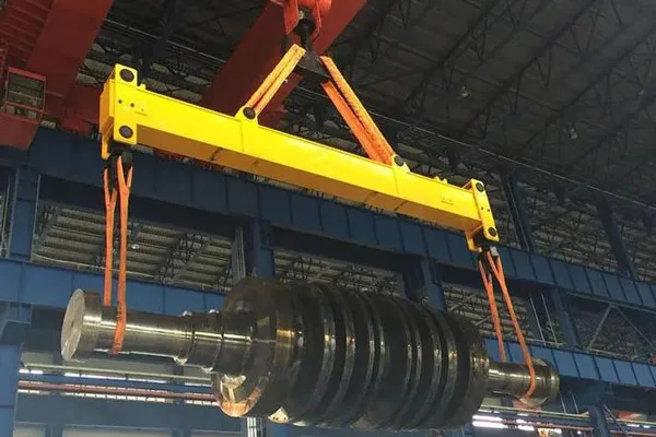 Crane Lifting Beam